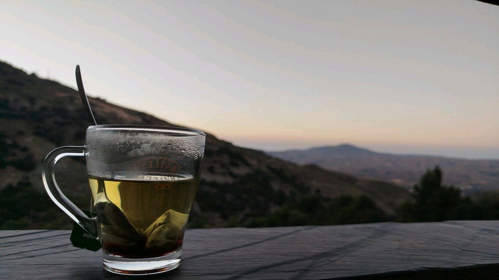 Alpujarra