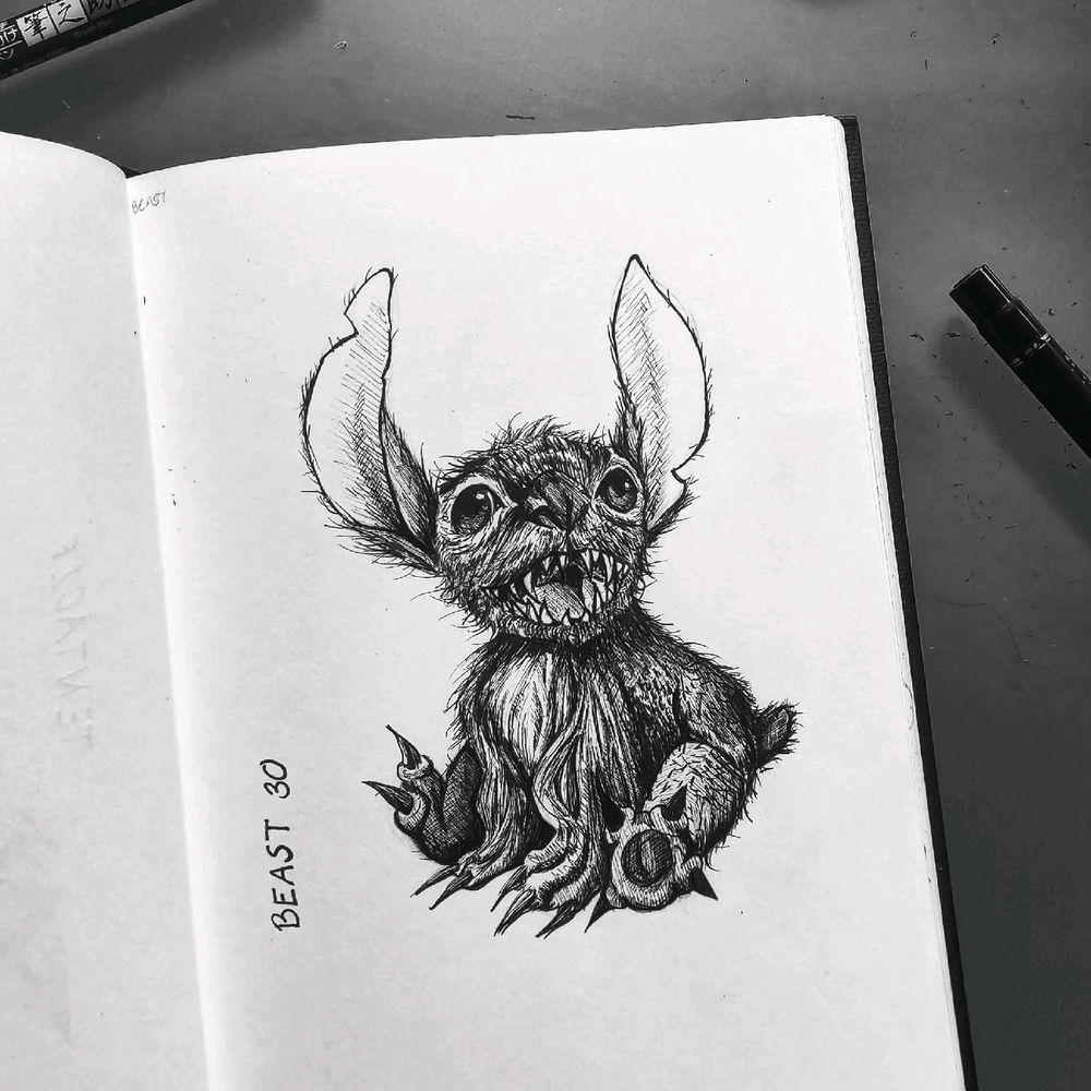 Stitch
