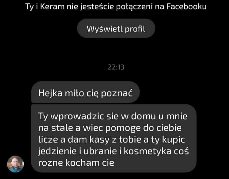 Szybki bill