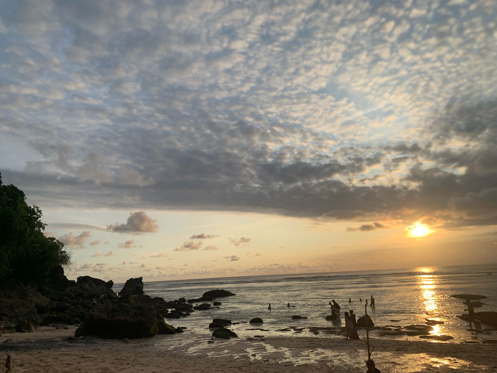 Love Bali