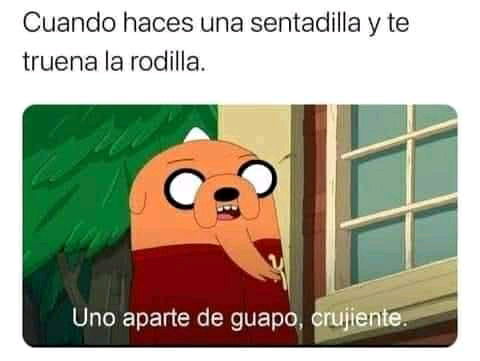 Receta secreta 😉