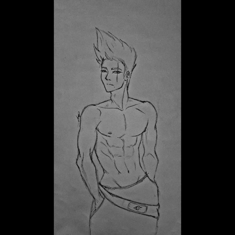 Kakashi