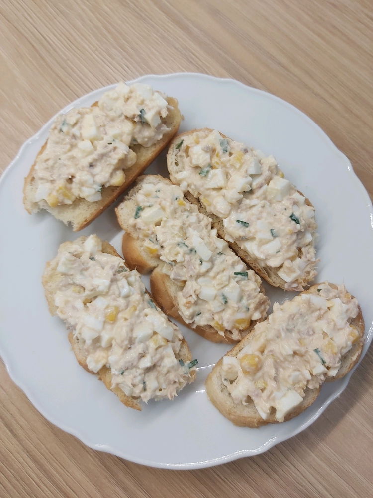 Pyszne resztki 🥲