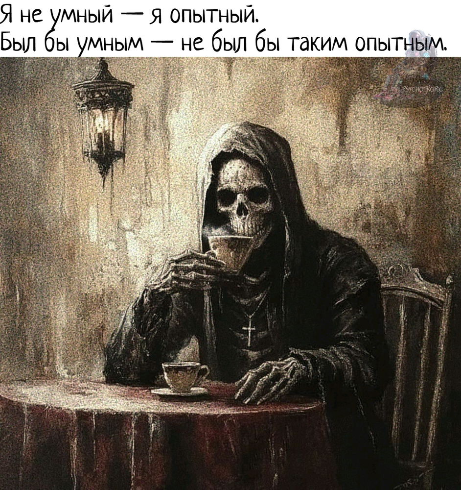 Глубоко