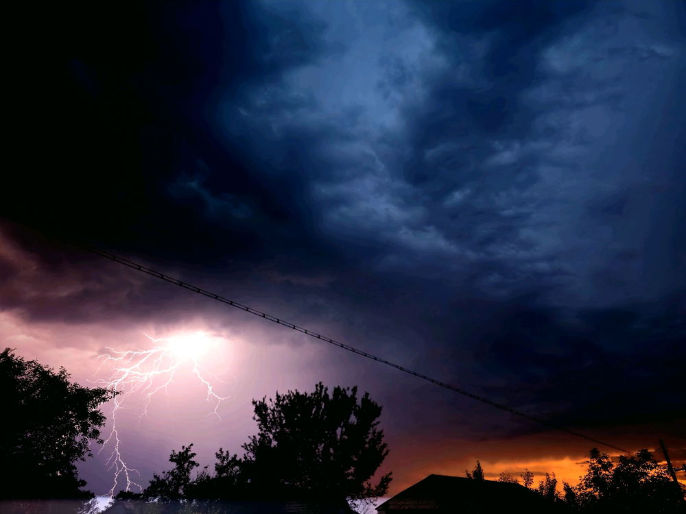 Storm
