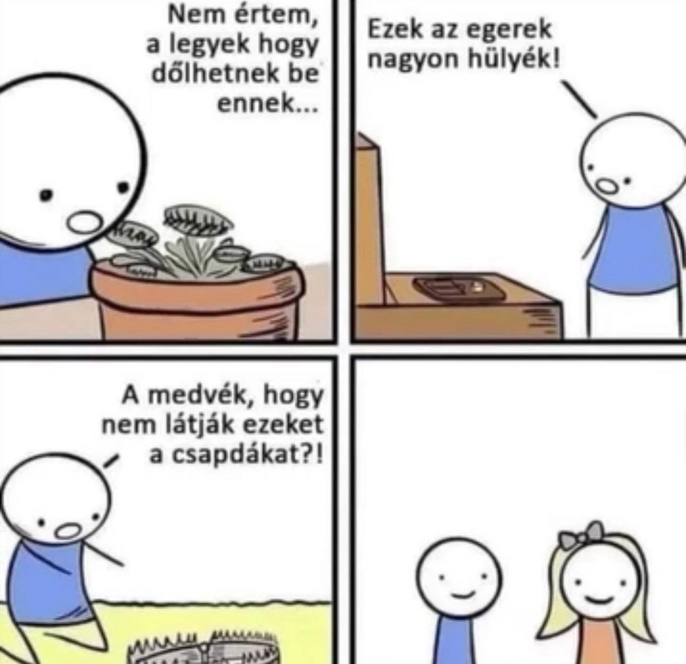 Hmm.Érdekes!😂