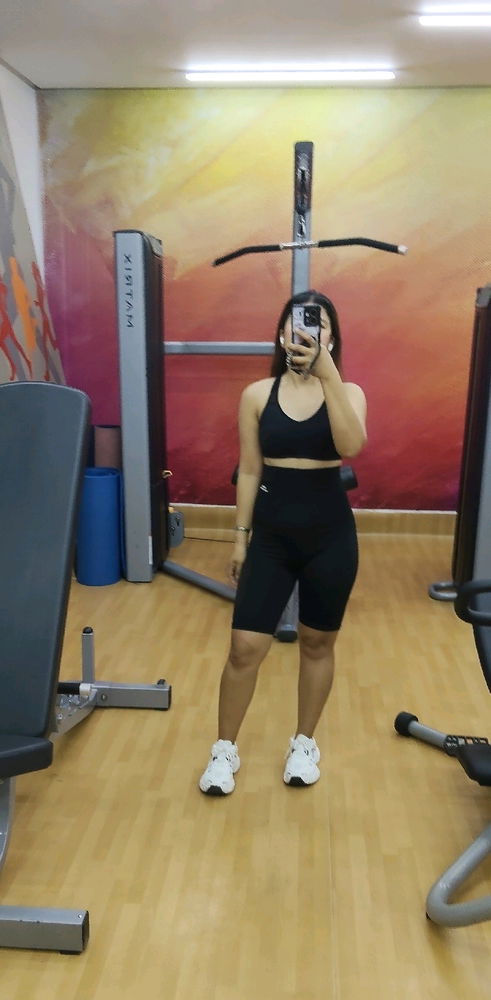 Workout because you love your self, not because you hate your body. 💕