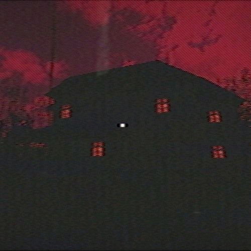 Uma história típica de Terror