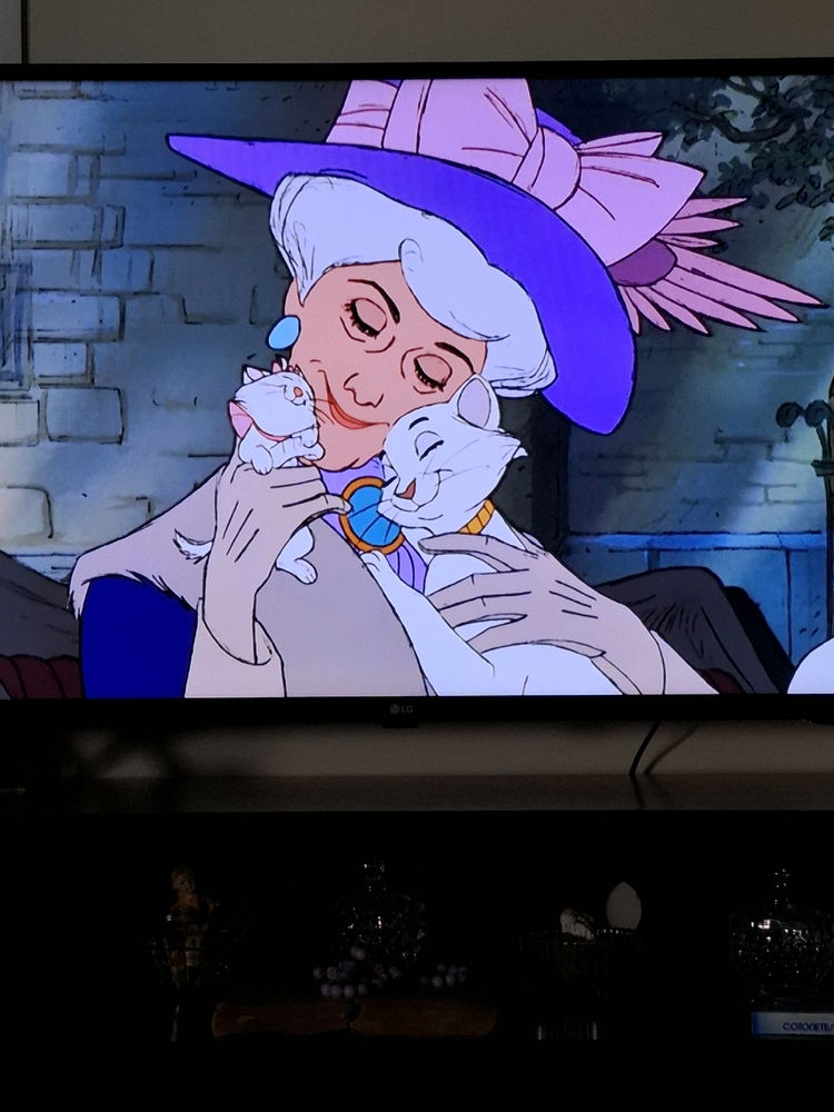 Aristogatos