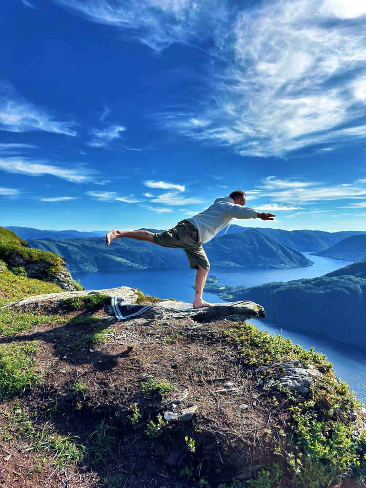 Norway Nature