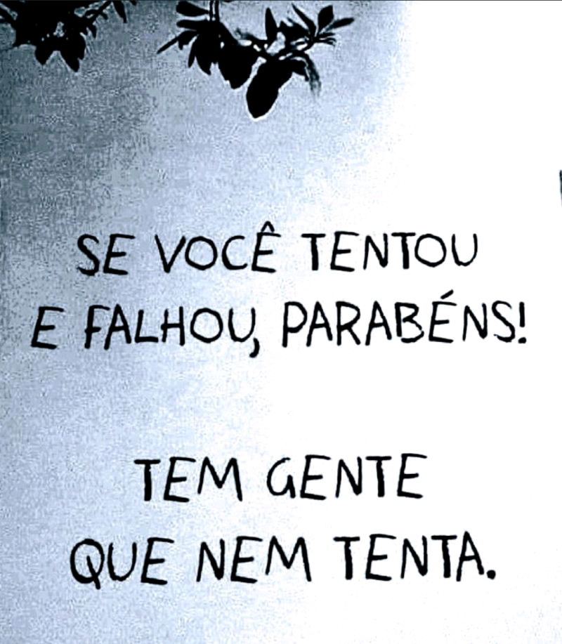 Pensamentos