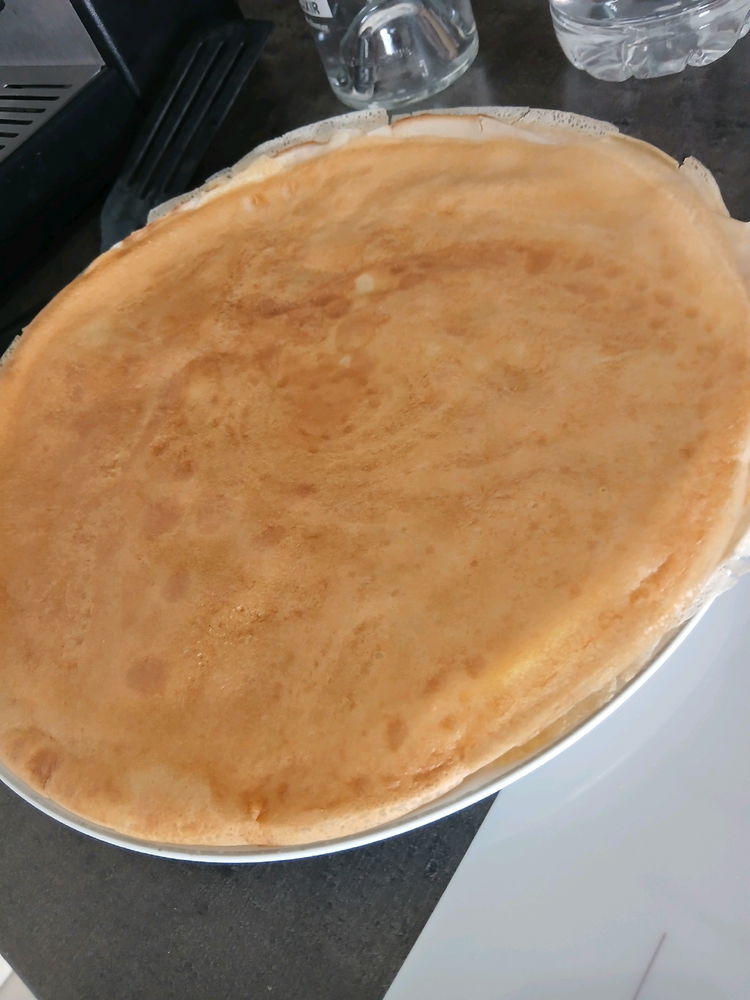 Cuisiner le dimanche