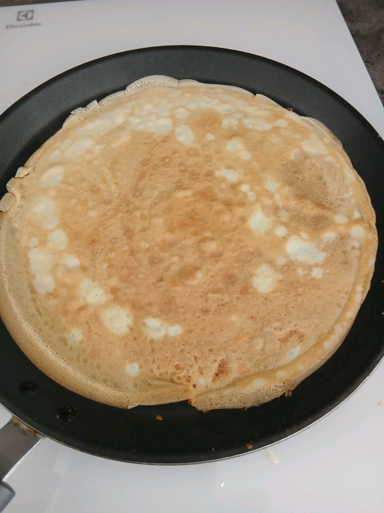 Cuisiner le dimanche