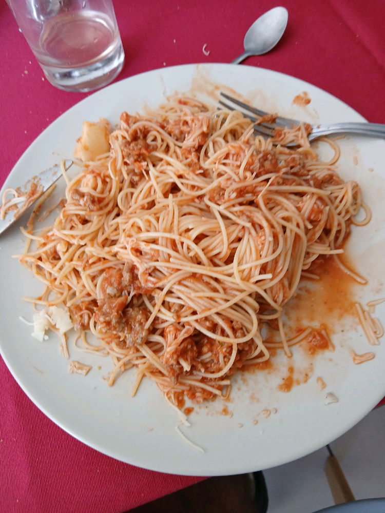 Cuisiner le dimanche