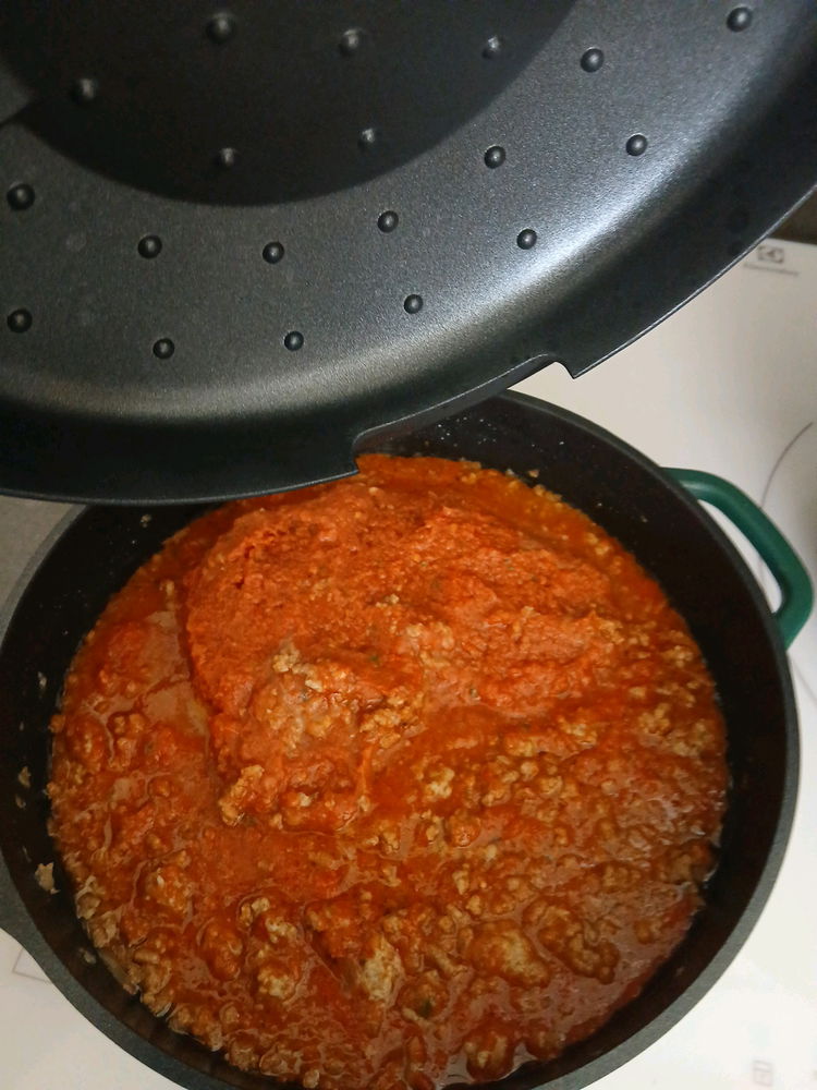 Cuisiner le dimanche