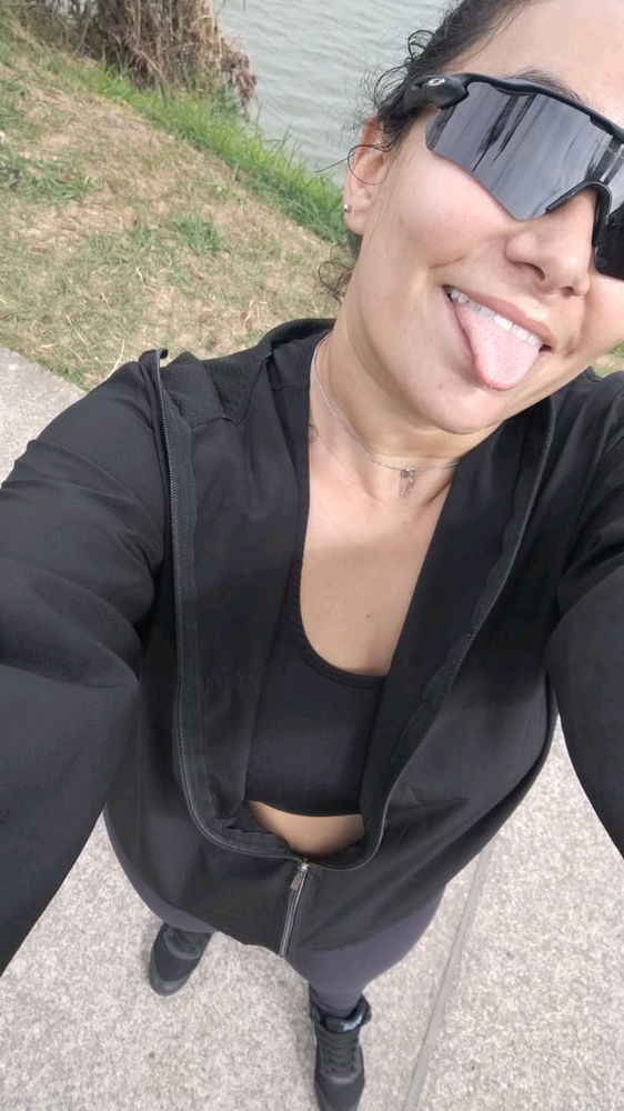 Corrida 🏃🏻‍♀️5km