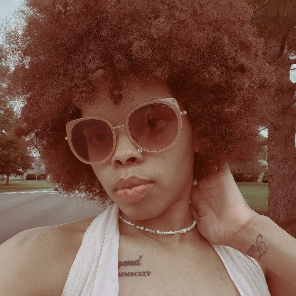 Recent Pics♡