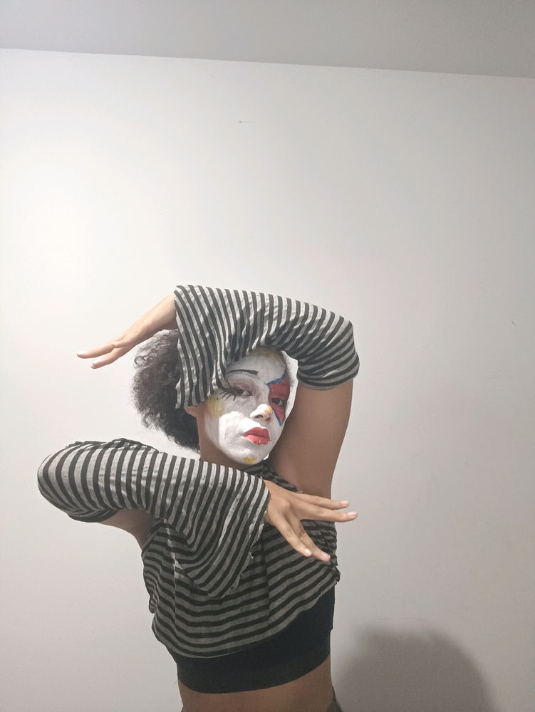 Make artística