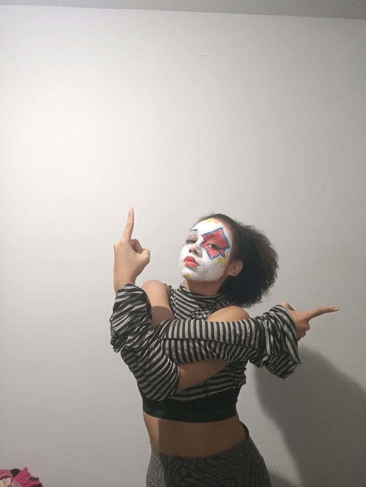 Make artística