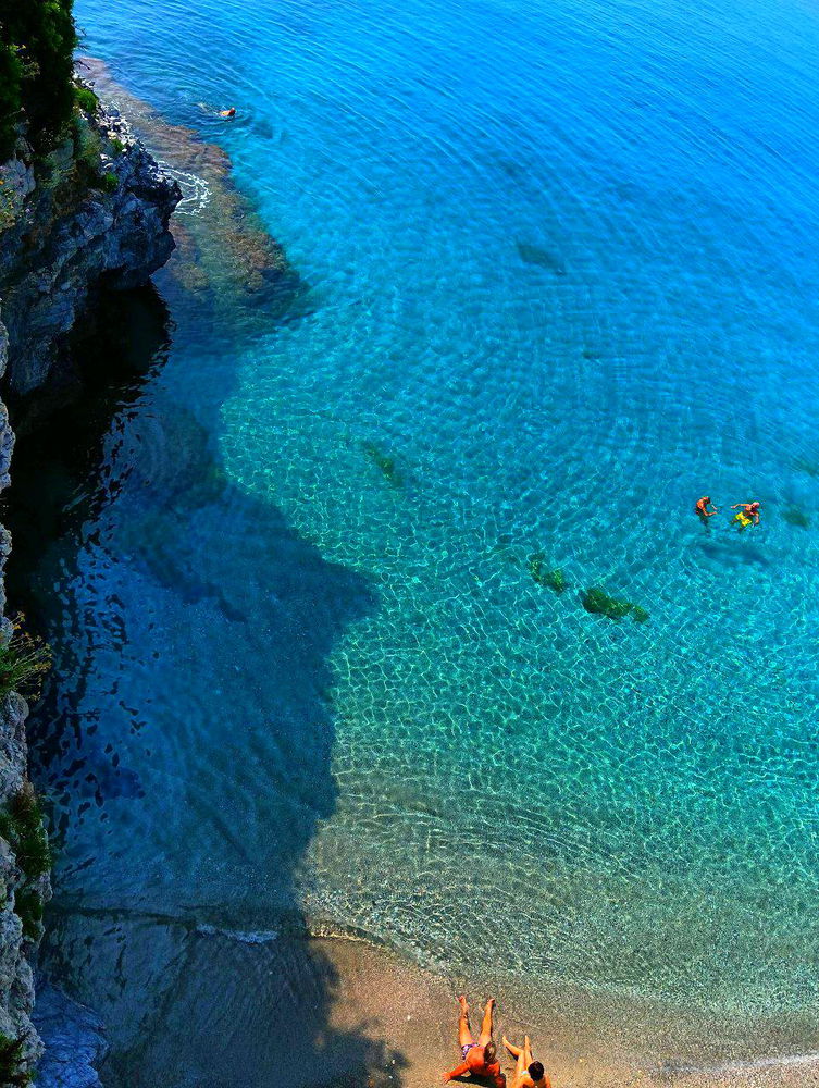 Liguria di ponente 🌊