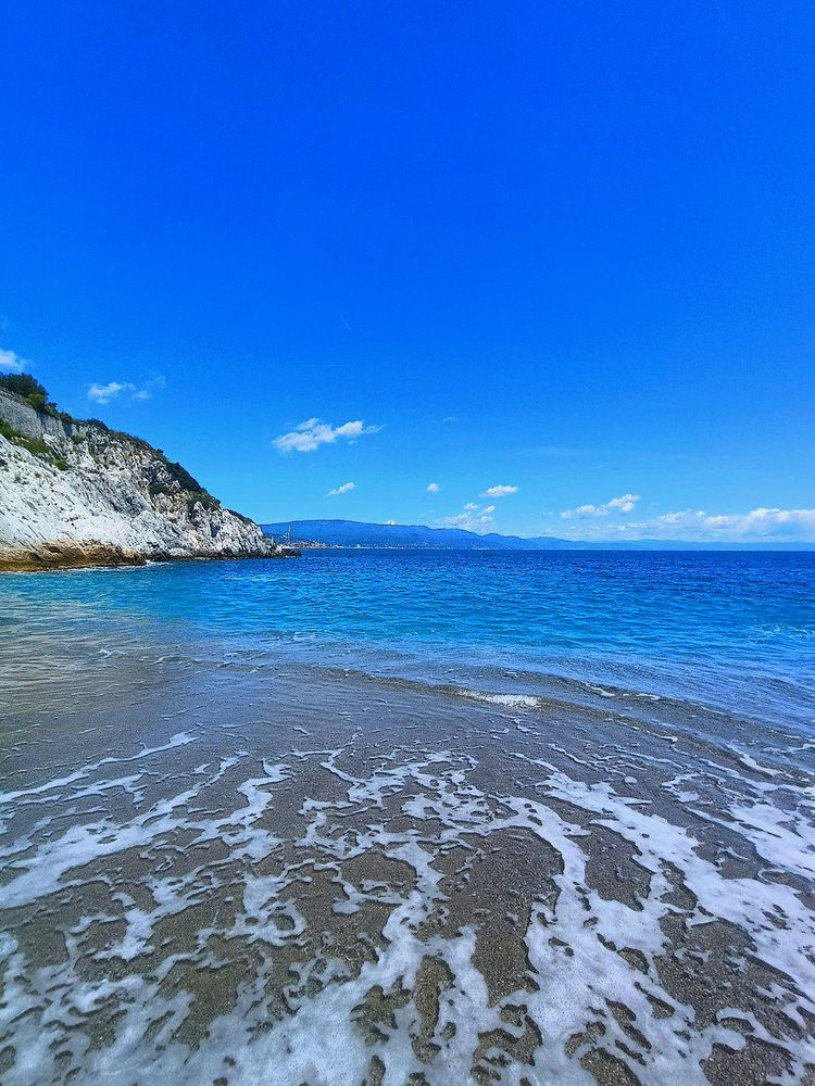 Liguria di ponente 🌊