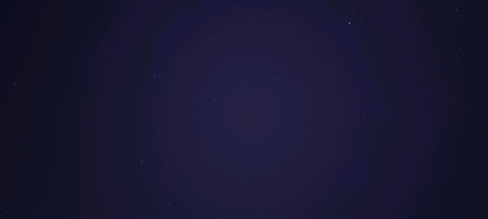 Era pieno di stelle 💖
