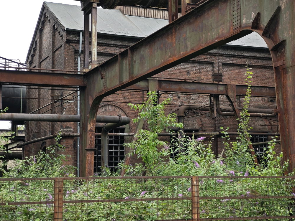 Landschaftspark Nord