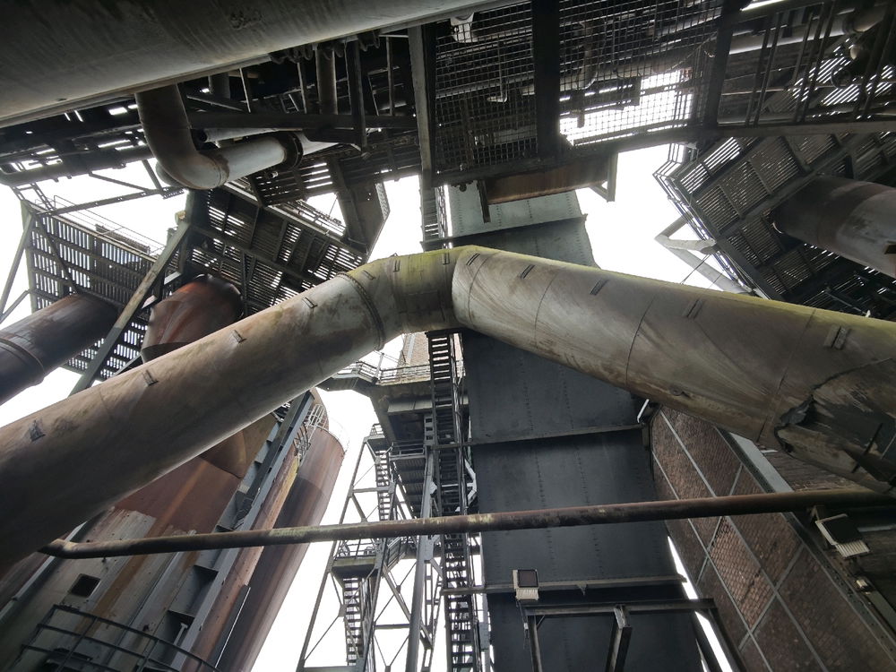 Landschaftspark Nord