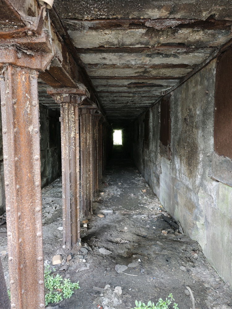 Landschaftspark Nord