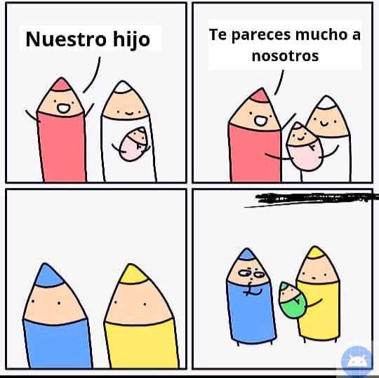 La vida no siempre es color rosa..
Tú píntala como quieras..
:P
キケ