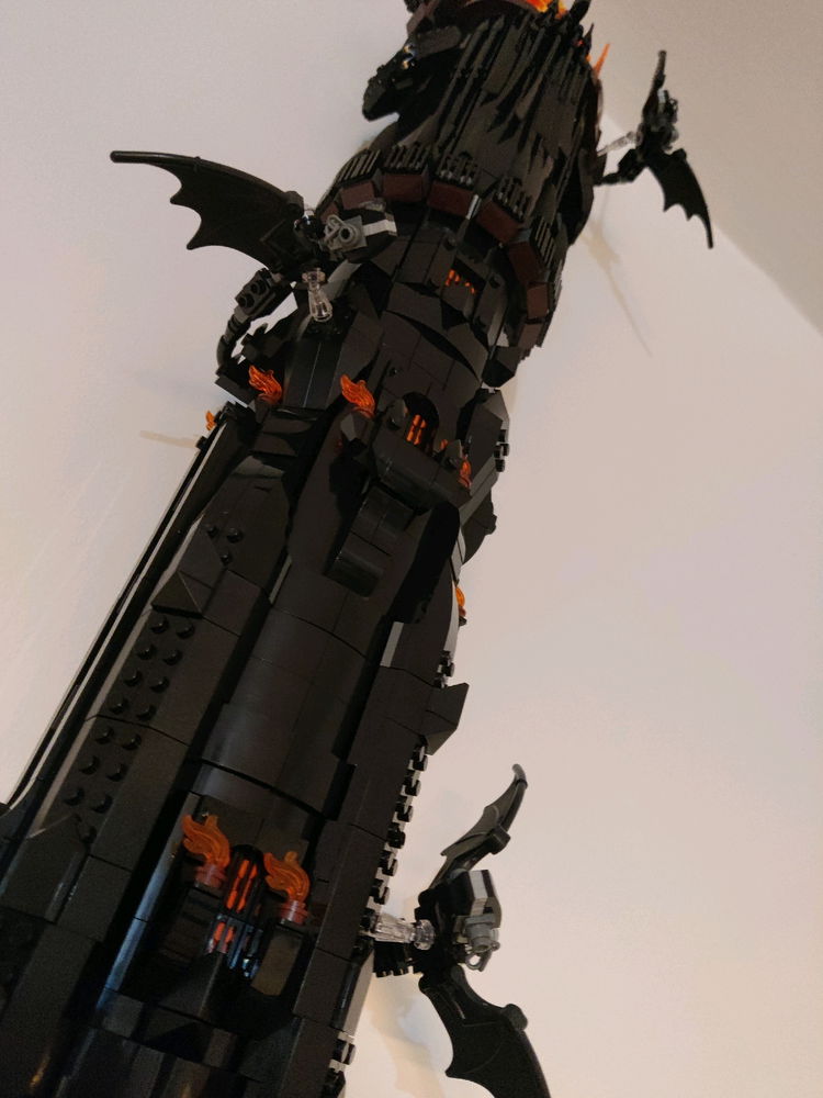 Proudest piece of your collection?