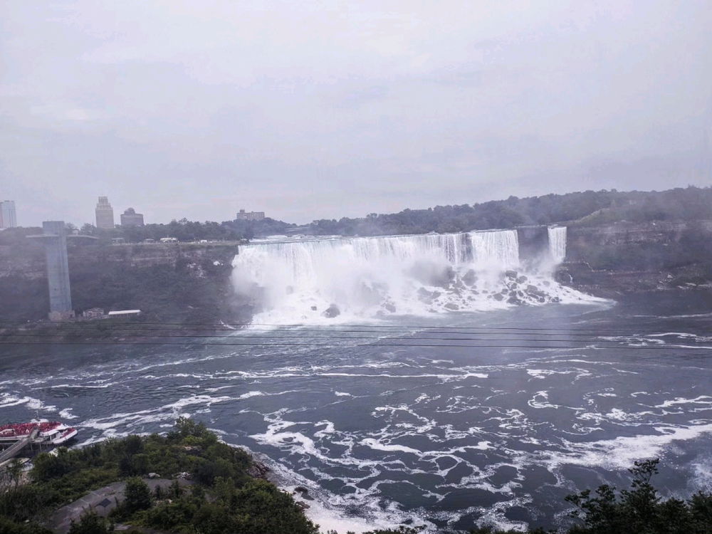 Devinez ou cette photo a été prise
