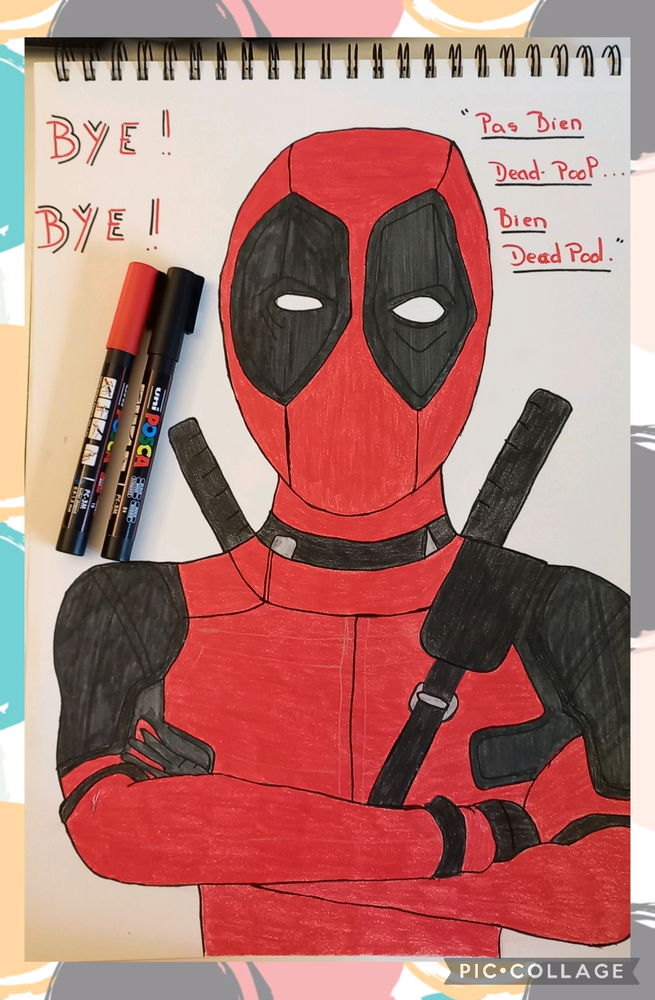 Deadpool