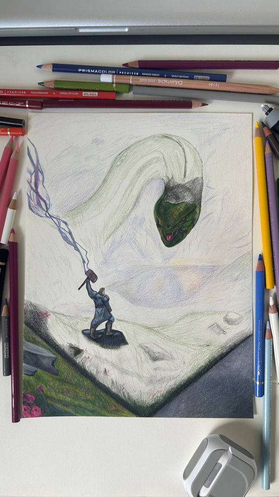 art