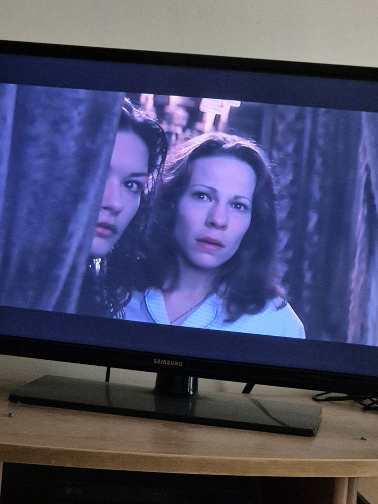Ce soir merci la VOD