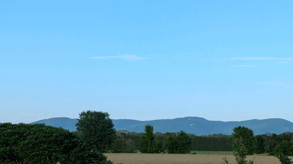 Pretty view