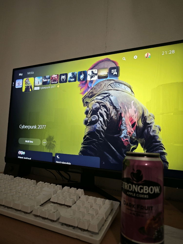 Cheers