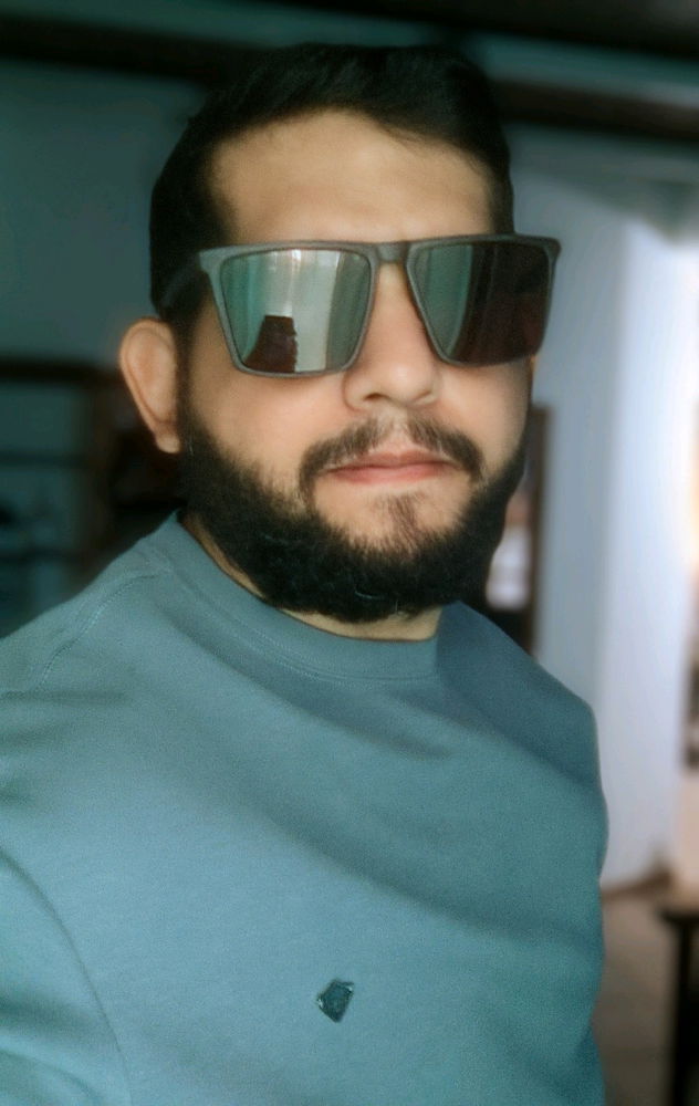 😎