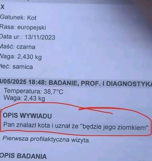 To co? Znajomi?