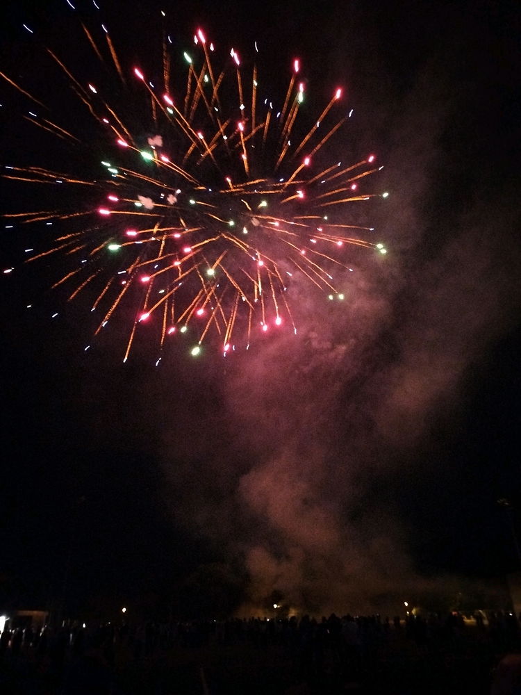 Fête nationale 🇫🇷