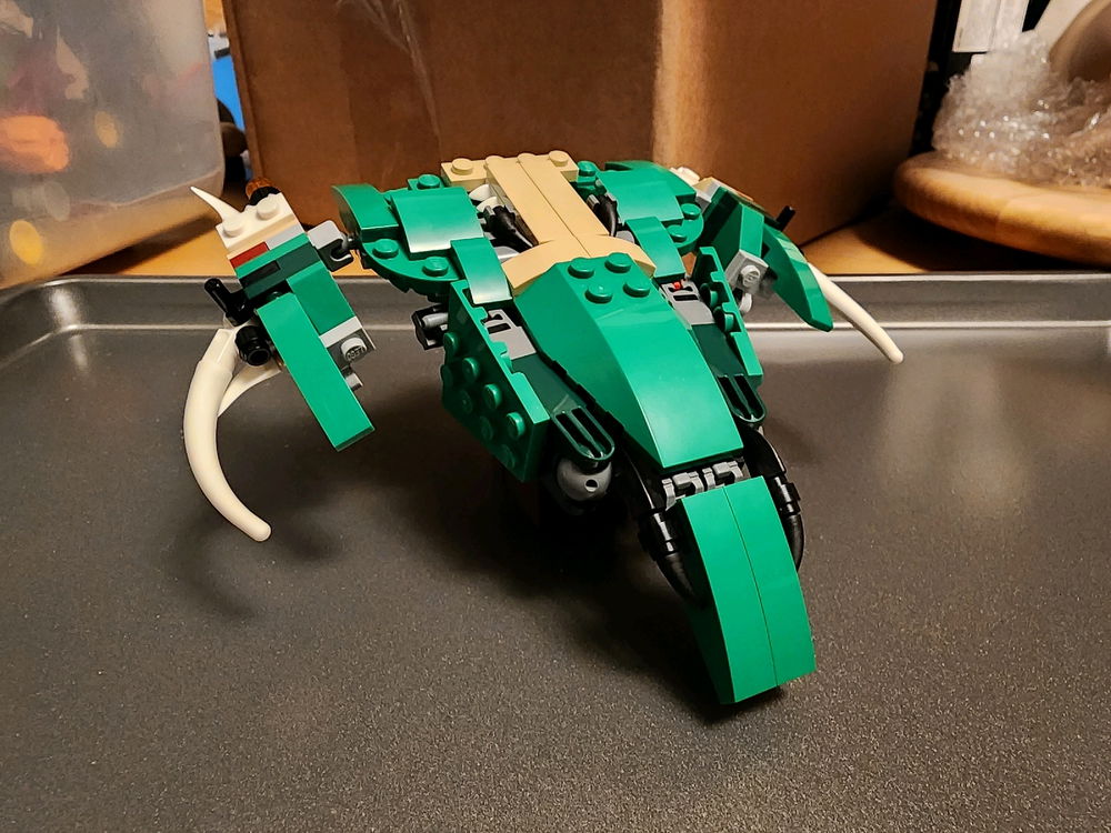 Lego MOCs (2)
