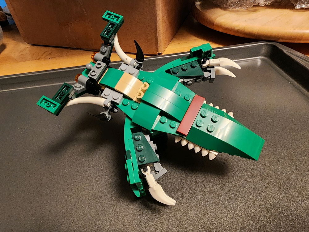 Lego MOCs (2)