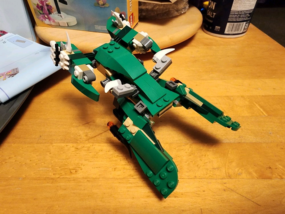 Lego MOCs (2)