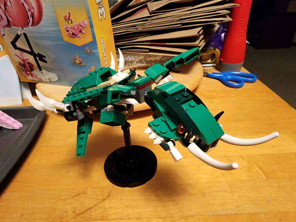 Lego MOCs (2)