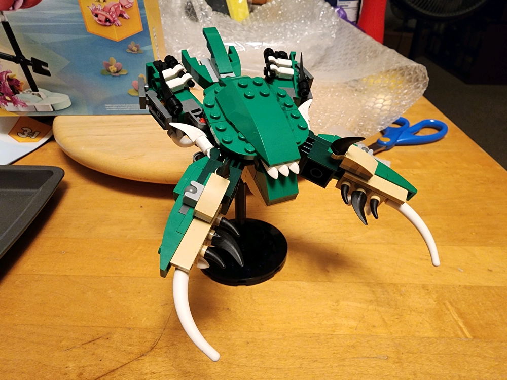 Lego MOCs (2)