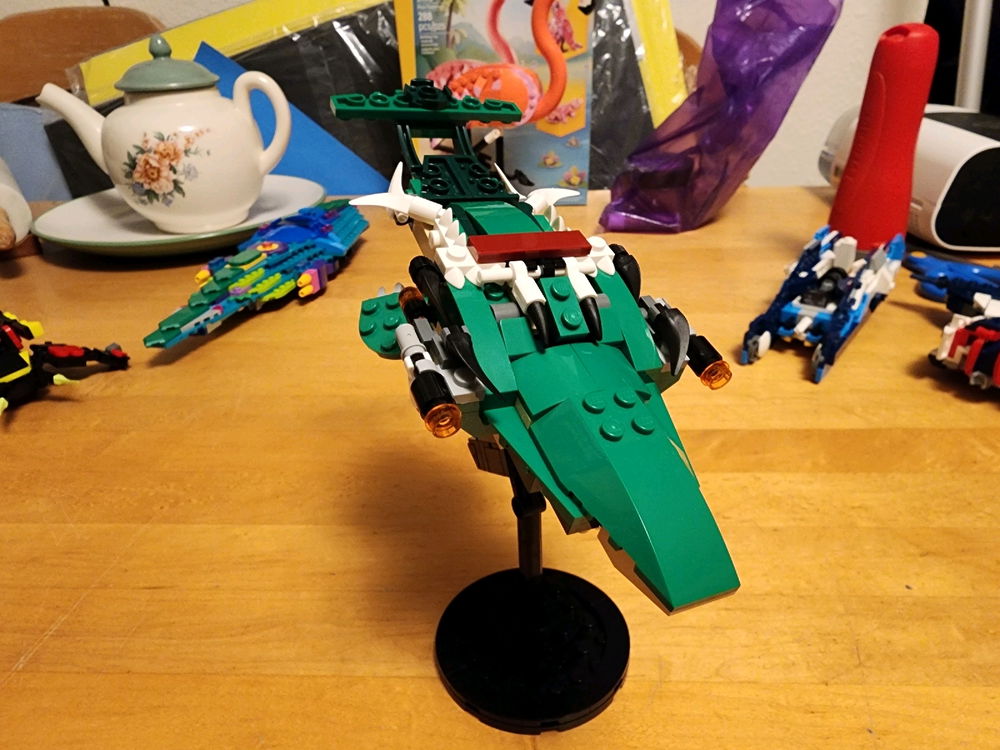 Lego MOCs (2)