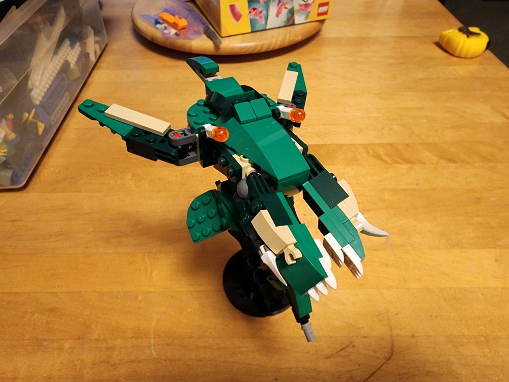 Lego MOCs (2)