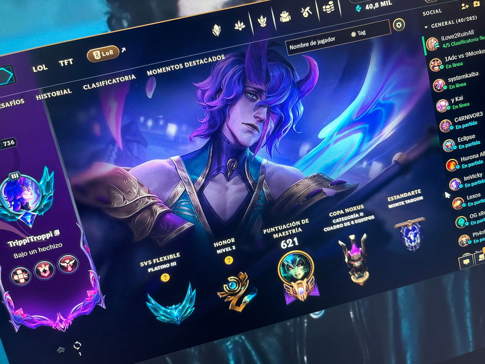 Yo support