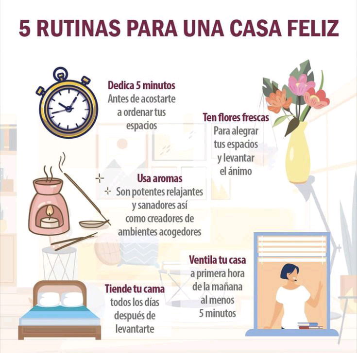 Rutinas