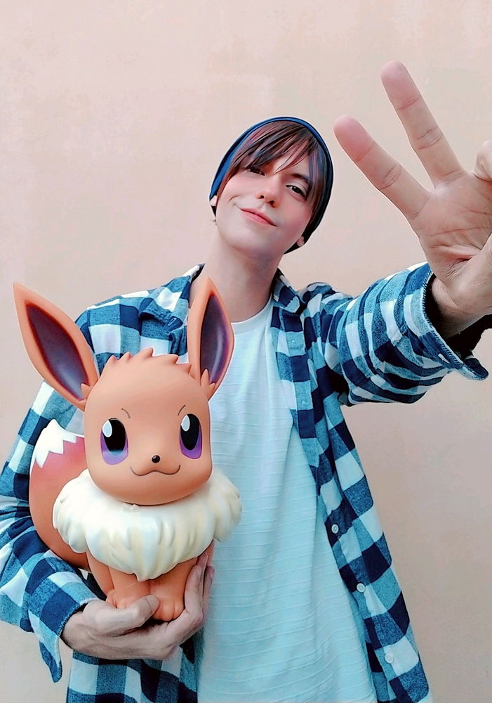 Eevee